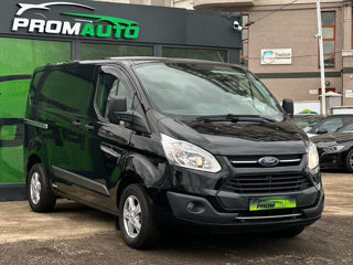 Ford Transit Custom foto 3