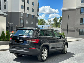 Skoda Kodiaq foto 4