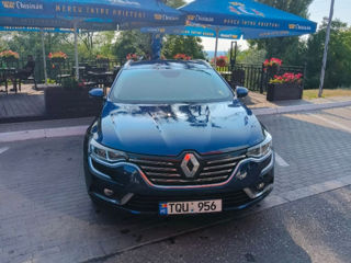 Renault Talisman foto 3