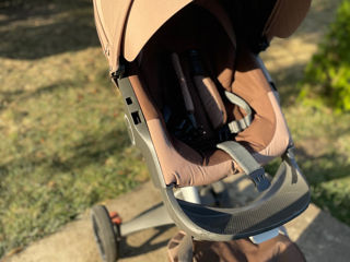 Stokke xplory V5 foto 1