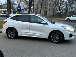 Ford Kuga foto 2