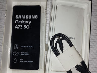 Samsung A73 256