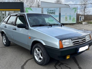 Lada / ВАЗ 2109 foto 2