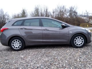 Hyundai i30 foto 4