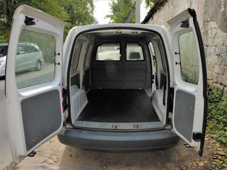 Volkswagen Caddy foto 3