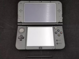 New 3ds XL foto 3