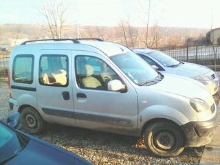 Renault Kangoo foto 4