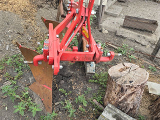 Plug,cultivator,monobloc. foto 2