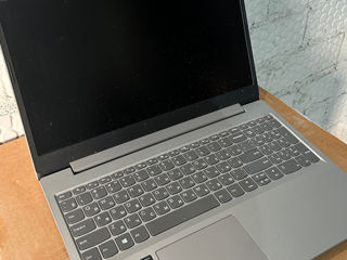Laptop 15,6" Lenovo IdeaPad L3 15ITL6, Platinum Grey, Intel Core i3-1115G4, 8GB/256GB