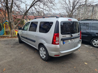 Dacia Logan Mcv foto 3