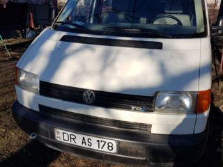 Volkswagen Transporter foto 2