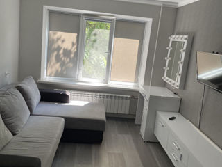 Apartament cu 1 cameră, 42 m², Ciocana, Chișinău foto 9