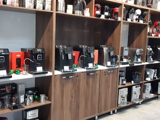 Aparate de cafea pentru oficiu, casa, vending si industriale. foto 1