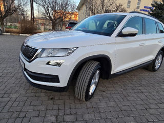 Skoda Kodiaq foto 6