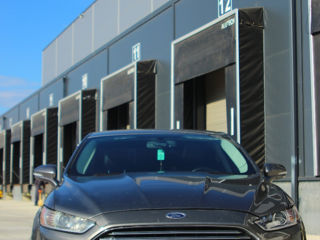 Ford Fusion foto 2