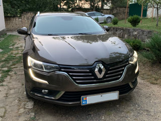 Renault Talisman foto 1