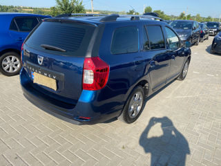 Dacia Logan Mcv foto 4