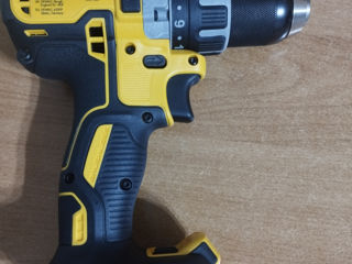 DeWalt DCD 791 nou foto 1