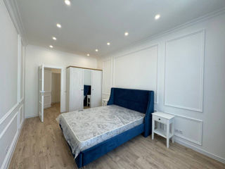 Apartament cu 2 camere, 90 m², Centru, Chișinău foto 8