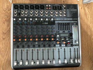 Se vinde mixer pasiv 12 canale!! foto 3