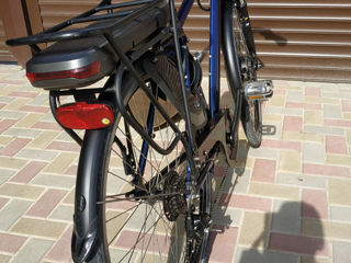 Bicicleta electrica foto 7