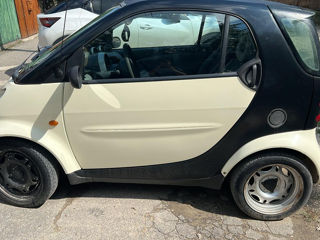 Smart Fortwo foto 2