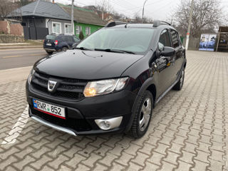 Dacia Sandero Stepway foto 6