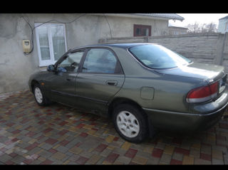 Mazda 626 foto 6