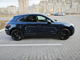 Porsche Macan foto 4