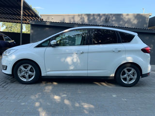 Ford C-Max foto 3