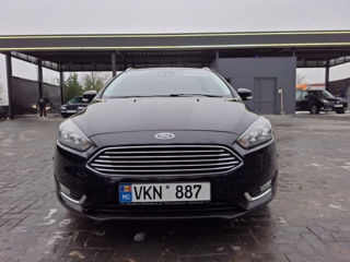 Ford Focus foto 2