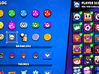 Vand cont de brawl stars foto 6