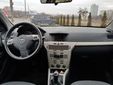 Opel Astra foto 7