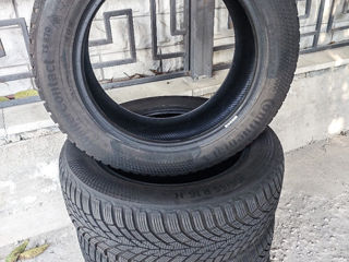 Continental WinterContact TS870 205/55 R16