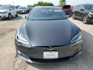 Tesla Model S foto 5