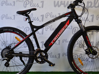 Crosser E MTB Rock 29inch foto 2