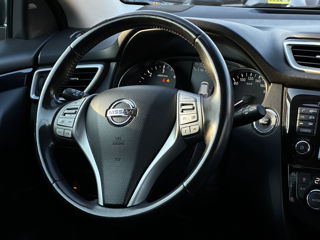 Nissan Qashqai foto 19