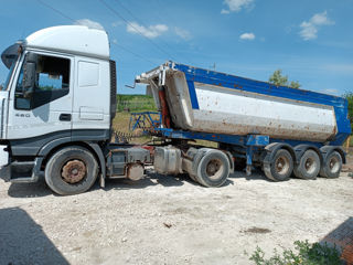 Iveco foto 2