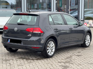 Volkswagen Golf foto 4