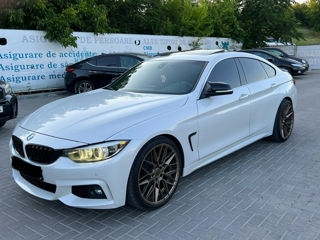 BMW 4 Series foto 3