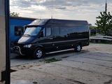 Mercedes Sprinter autoturism foto 1