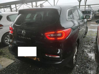 Renault Kadjar foto 3