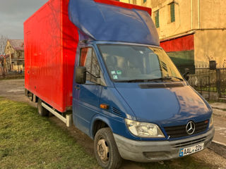 Mercedes Sprinter