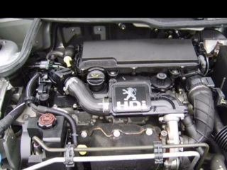 Peugeot 307 universal  diesel/benzin foto 3