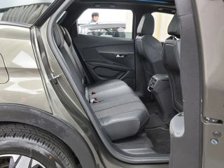 Peugeot 3008 foto 12