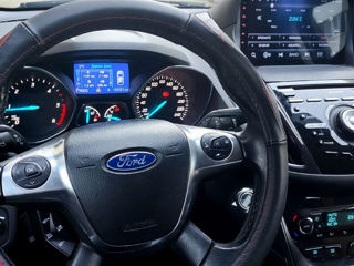 Ford Kuga foto 5