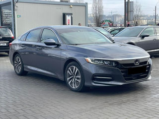 Honda Accord foto 4