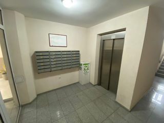 Apartament cu 1 cameră, 40 m², Centru, Chișinău foto 7