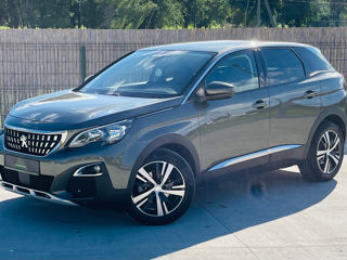 Peugeot 3008 foto 18