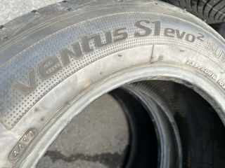 R18 235/60 Hankook Ventus S1 Evo фото 4